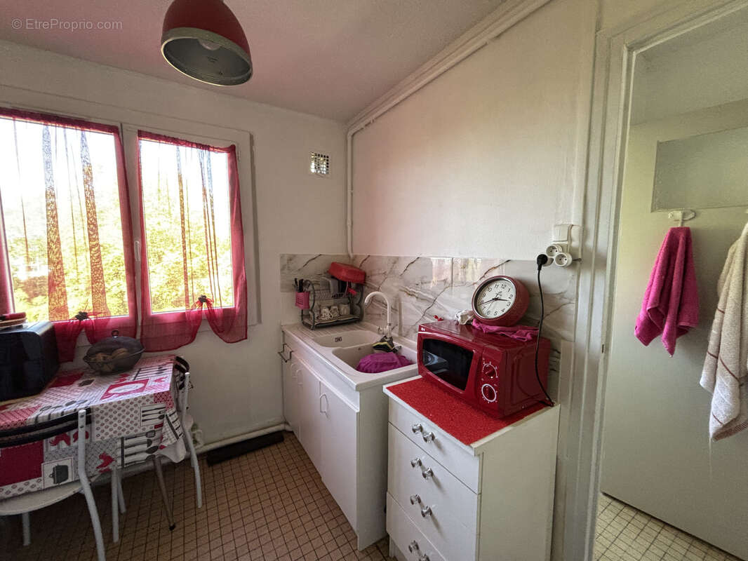 Appartement à TARBES