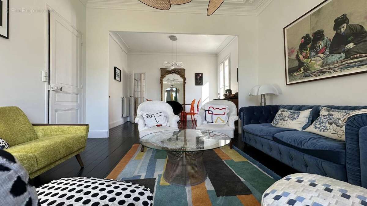 Maison à CHATELAILLON-PLAGE