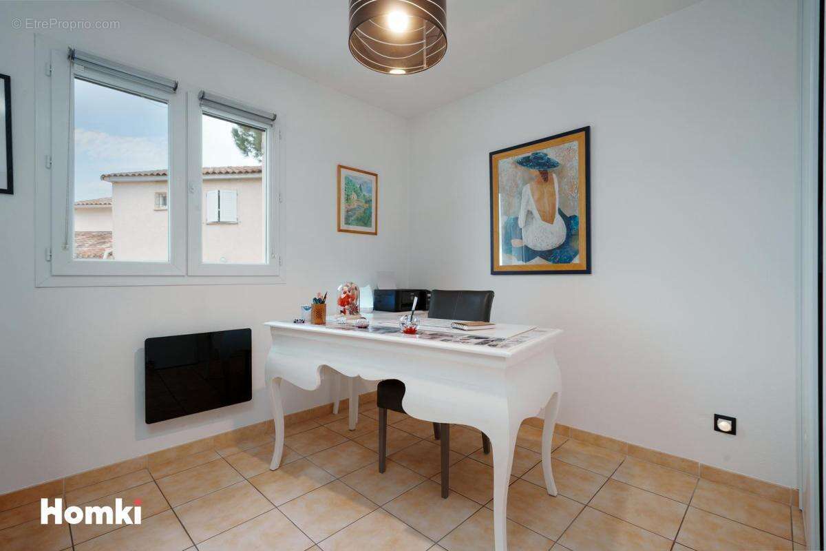 Maison à BEZIERS