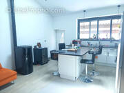 Appartement à LA BOISSE