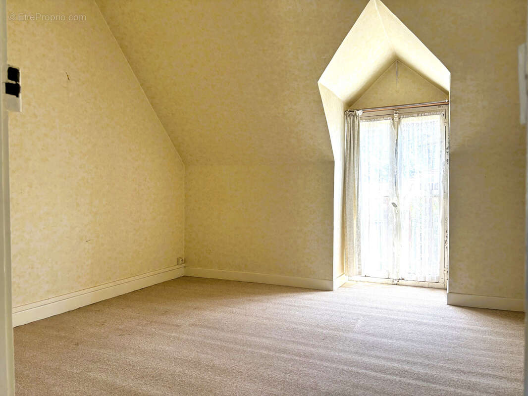 Maison 80 m² à Courtenay  - photo 14
