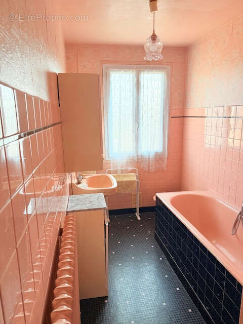 Maison à VILLEPINTE