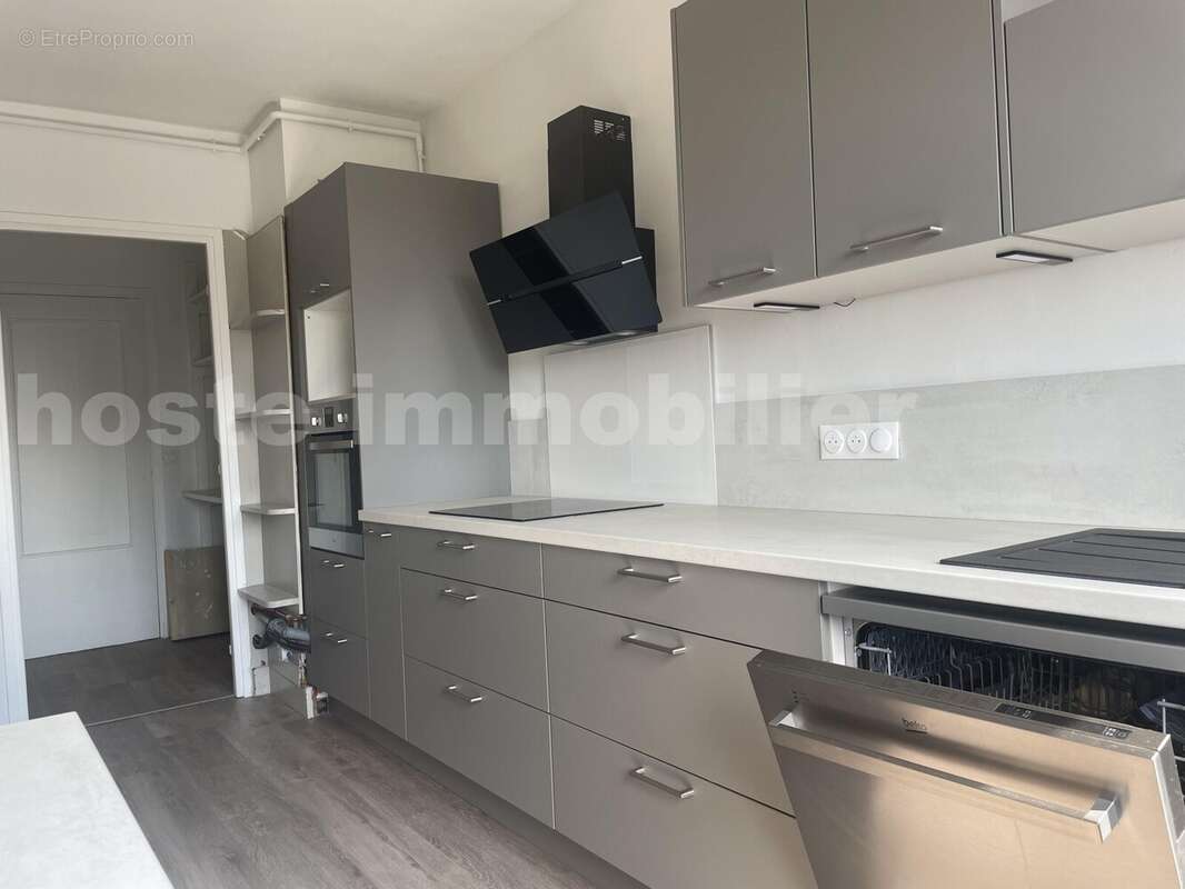 Appartement 103 m² à Tourcoing  - photo 4