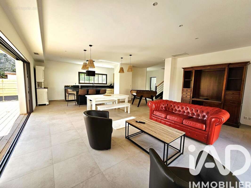 Photo 3 - Maison à GUJAN-MESTRAS