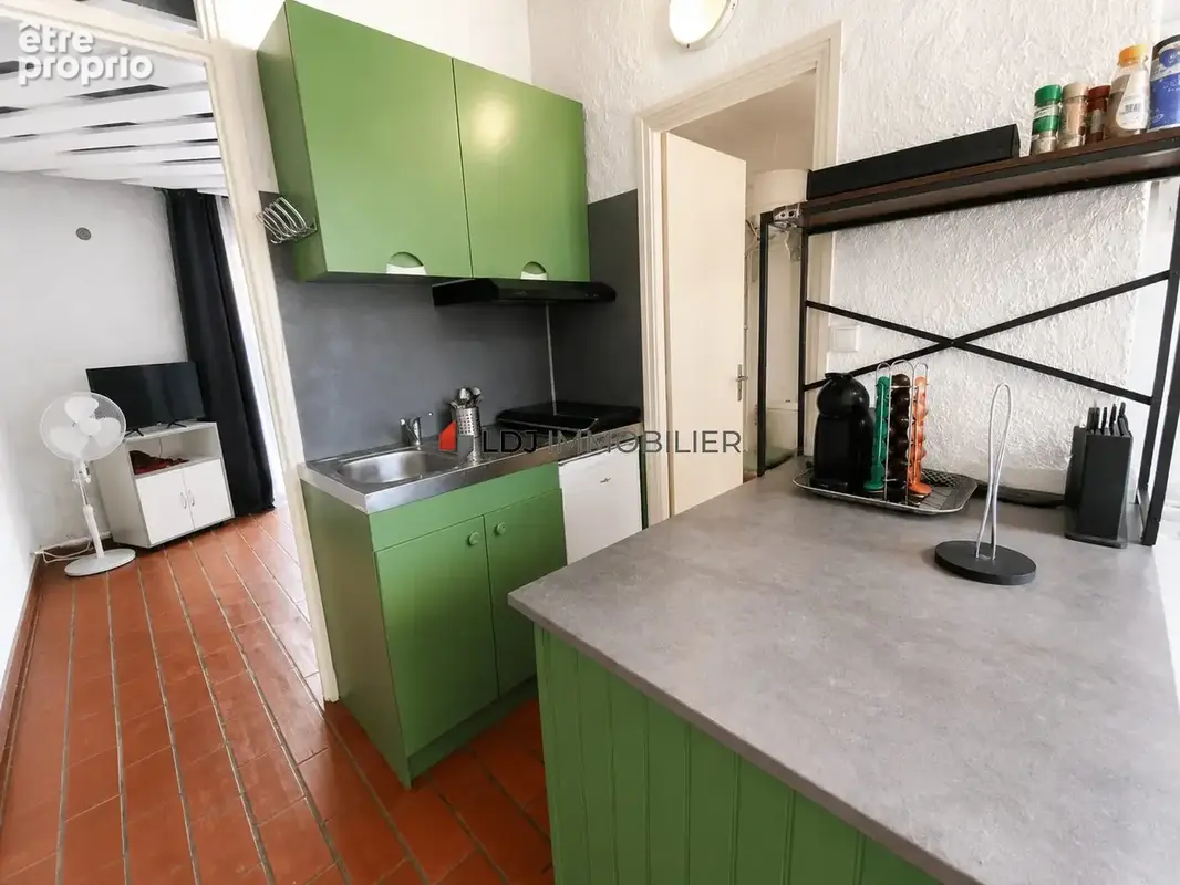 Appartement 34 m² à Fitou  - photo 3