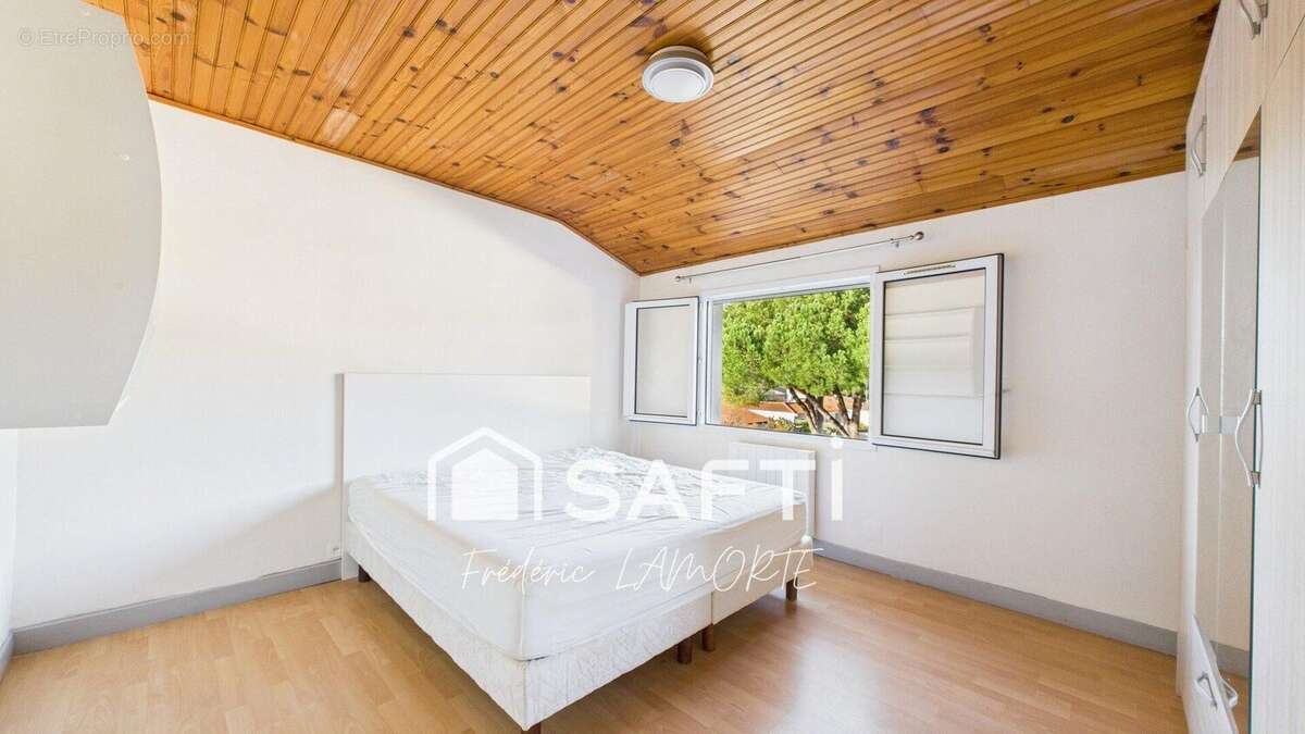 Photo 9 - Maison à SAINT-PALAIS-SUR-MER