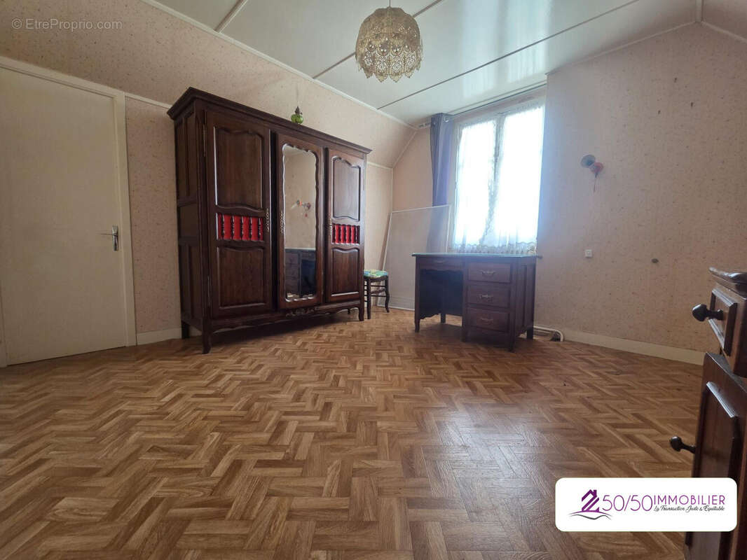 Maison 120 m² à Pleyber-Christ  - photo 6