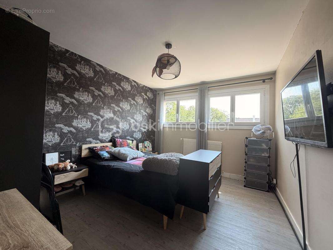 Maison Familiale Sur SOUS SOL TOTAL - photo 13