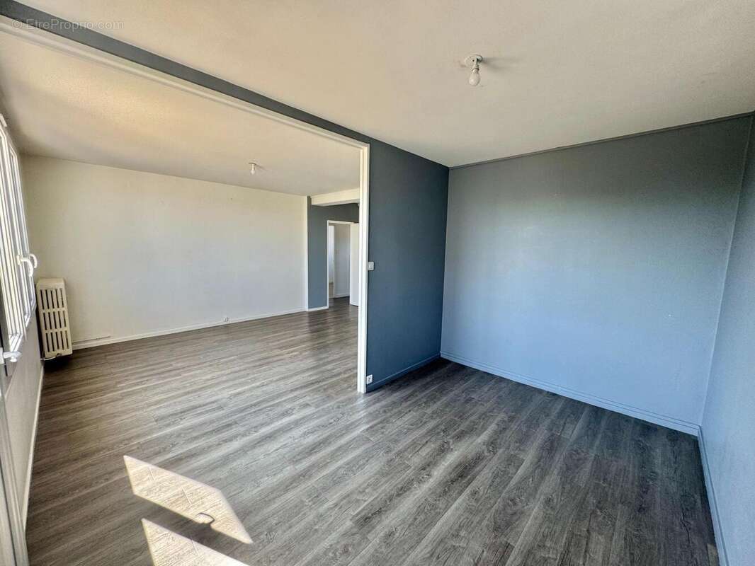 Photo 5 - Appartement à NIORT