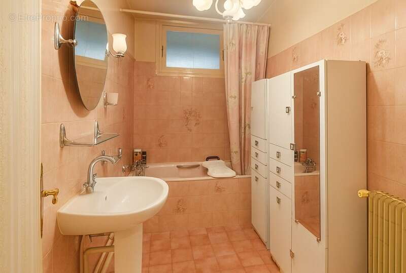 Appartement à NEUILLY-SUR-MARNE