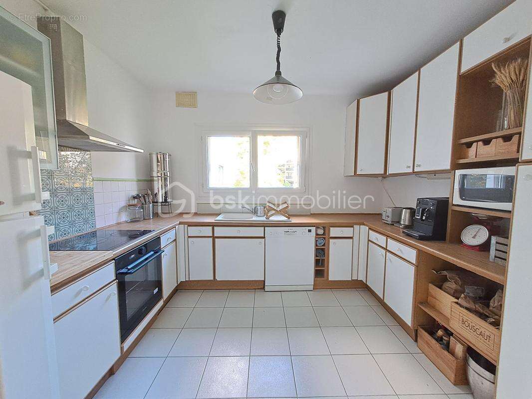 Appartement à GIF-SUR-YVETTE