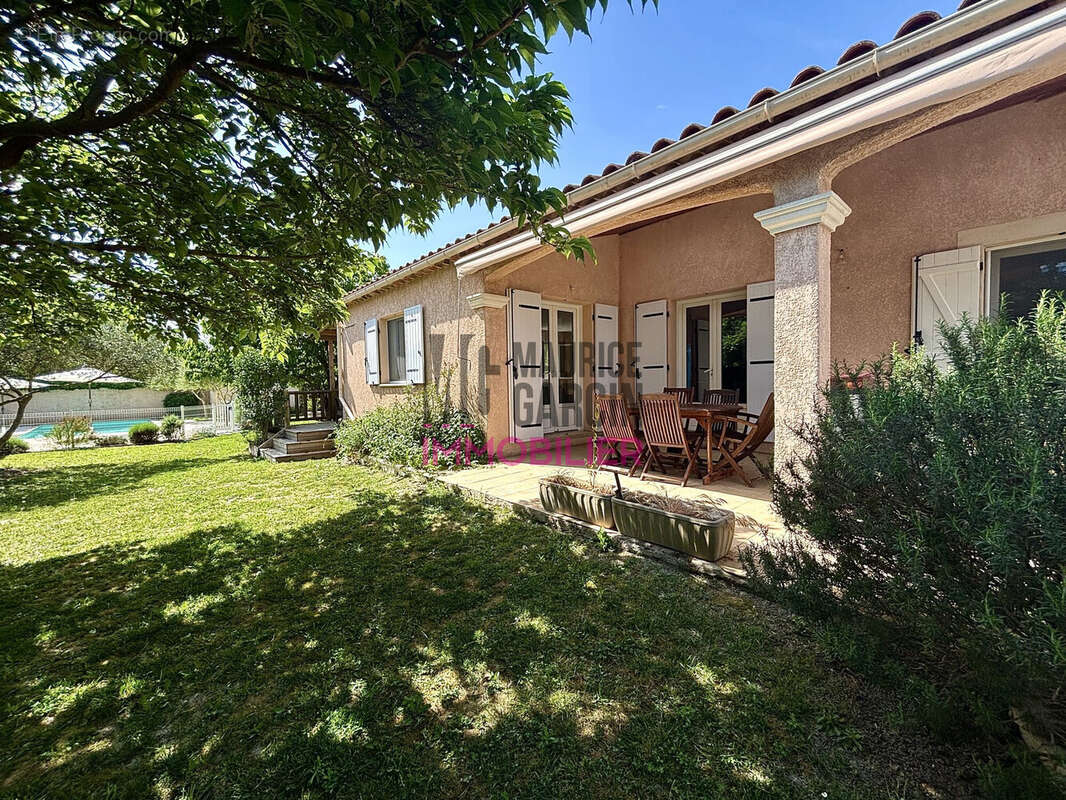 Maison à LE THOR