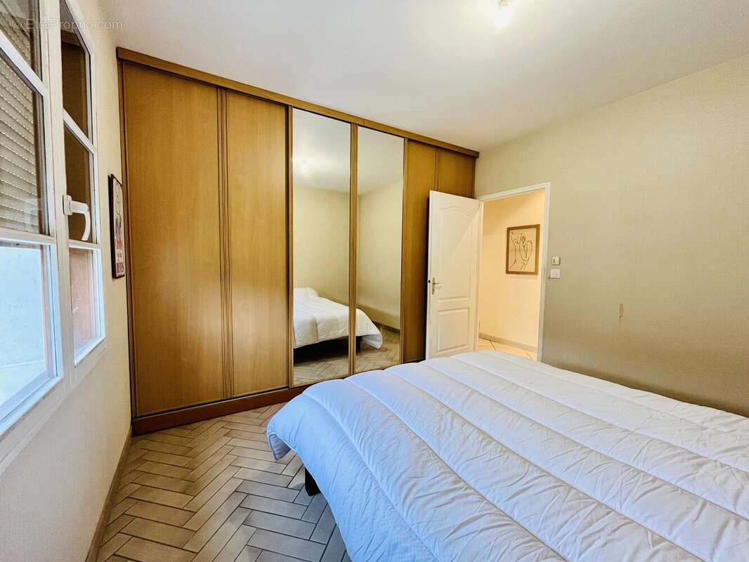 Appartement à MIRAMONT-DE-GUYENNE