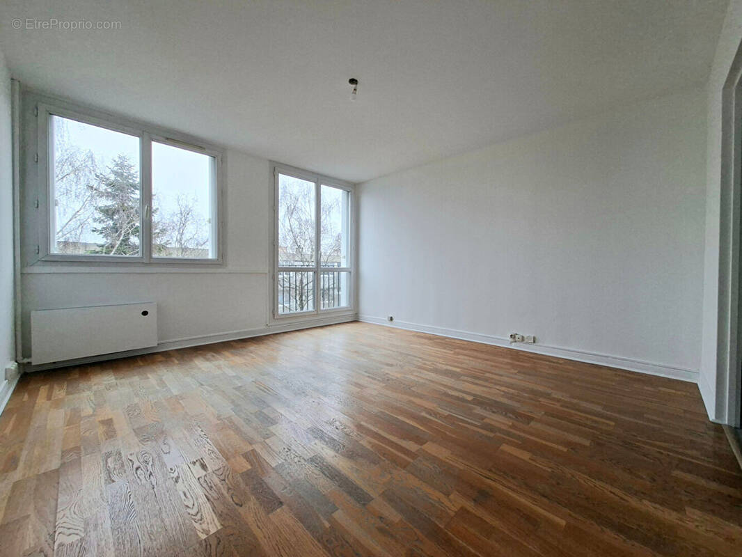Appartement à CONFLANS-SAINTE-HONORINE