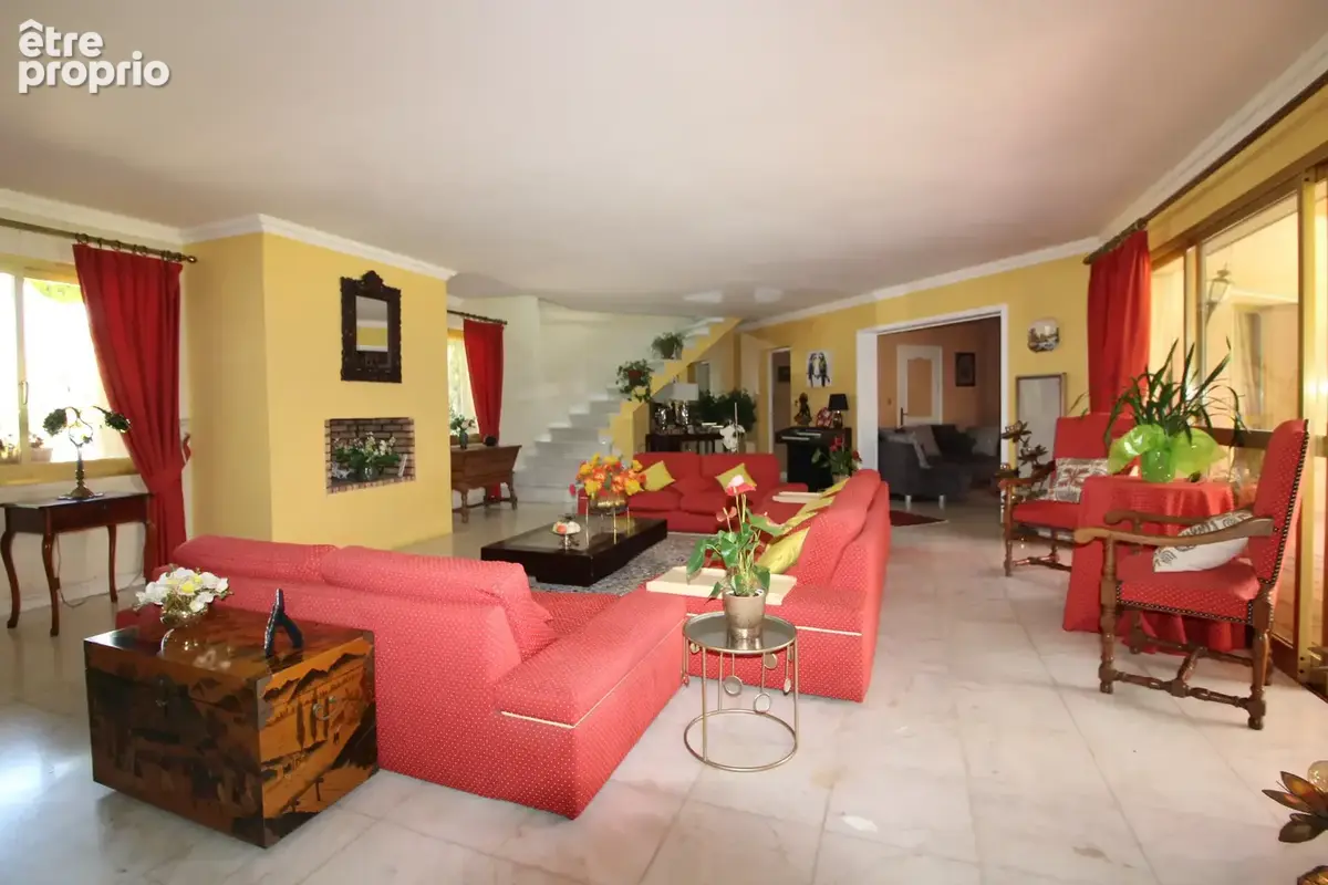 Maison de charme. - photo 26