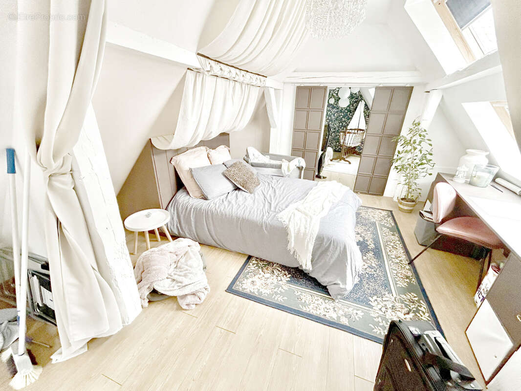 Appartement à BARR