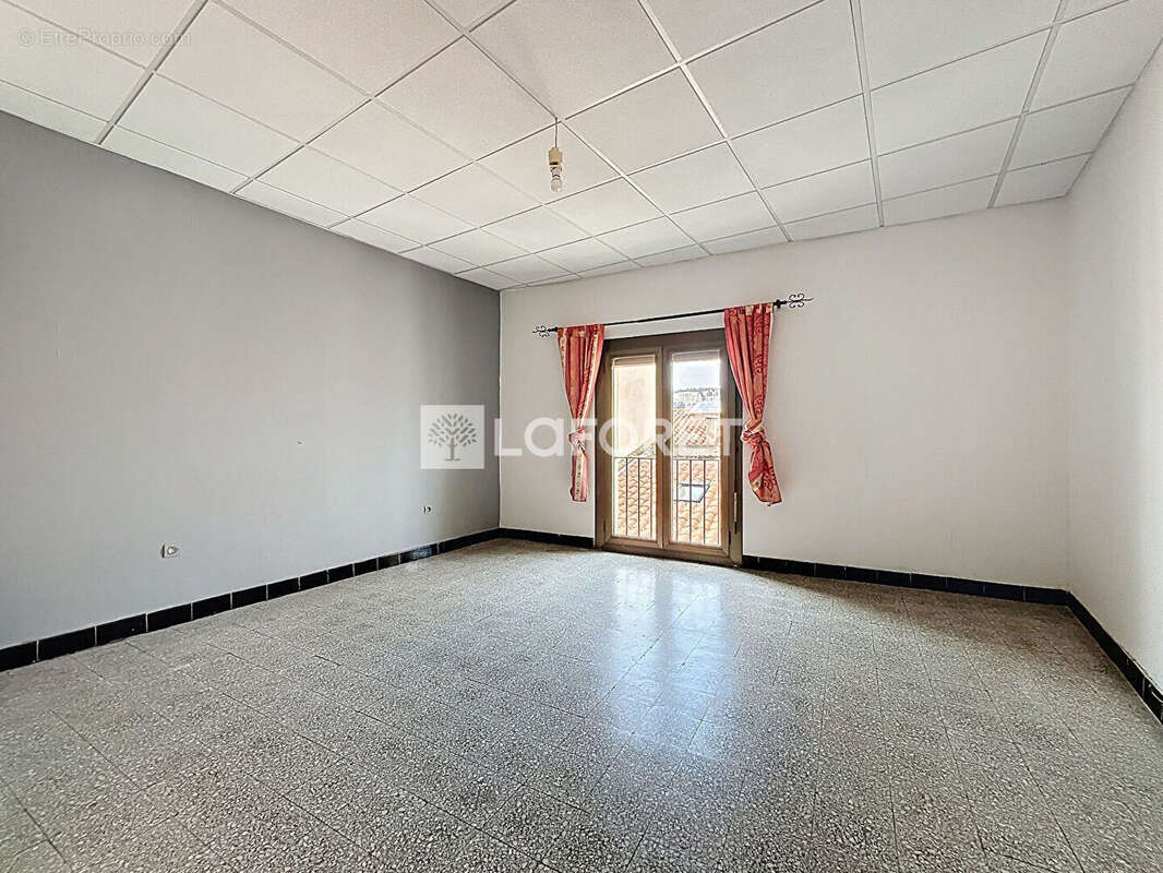 Maison à ILLE-SUR-TET