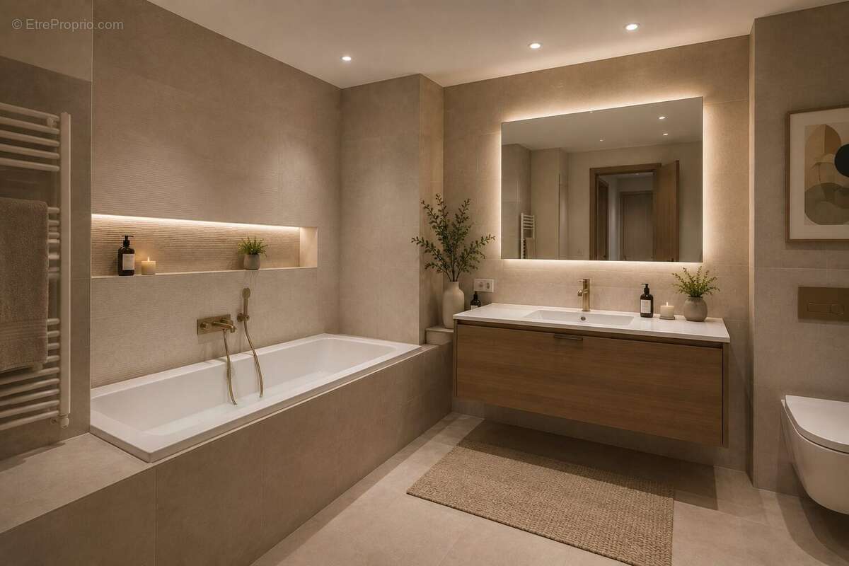 Appartement 102 m² à Chatou  - photo 4