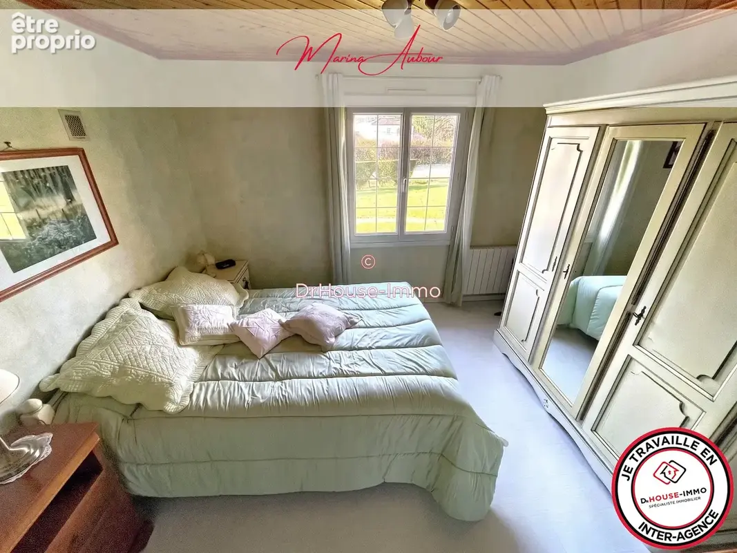 Maison 7 pièces 145 m² à vendre à Fontaine-Le-Comte (86240) - photo 53