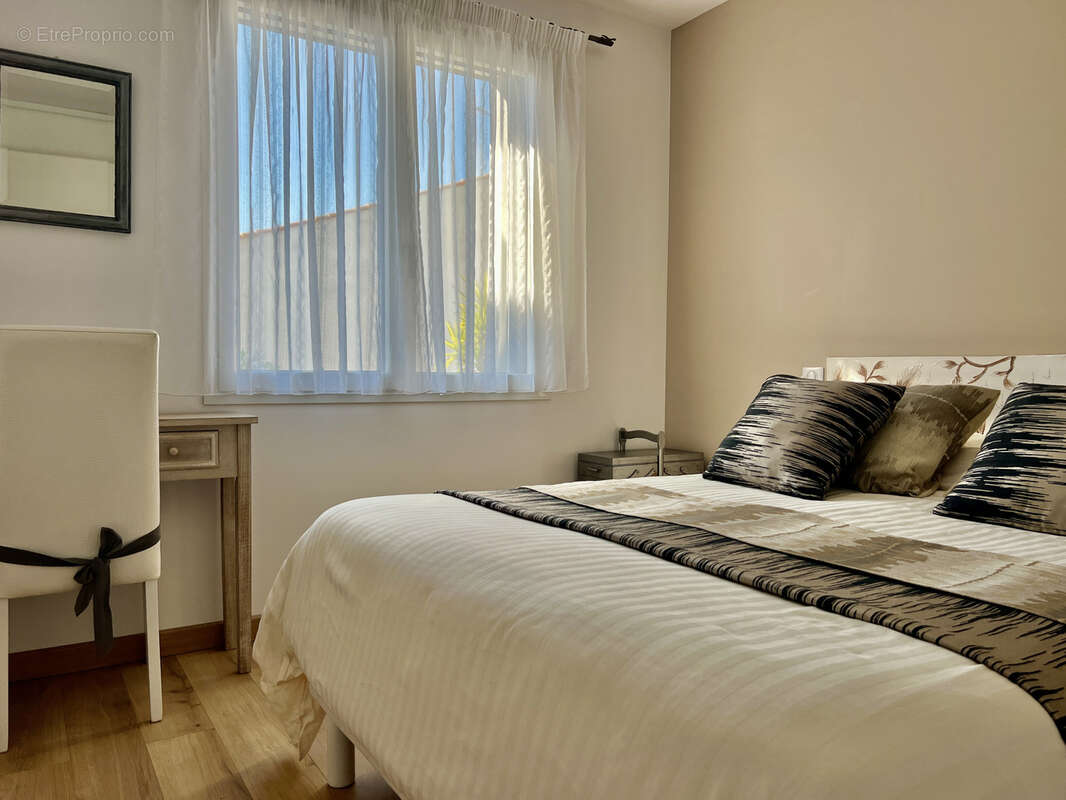 Maison à LES SABLES-D'OLONNE