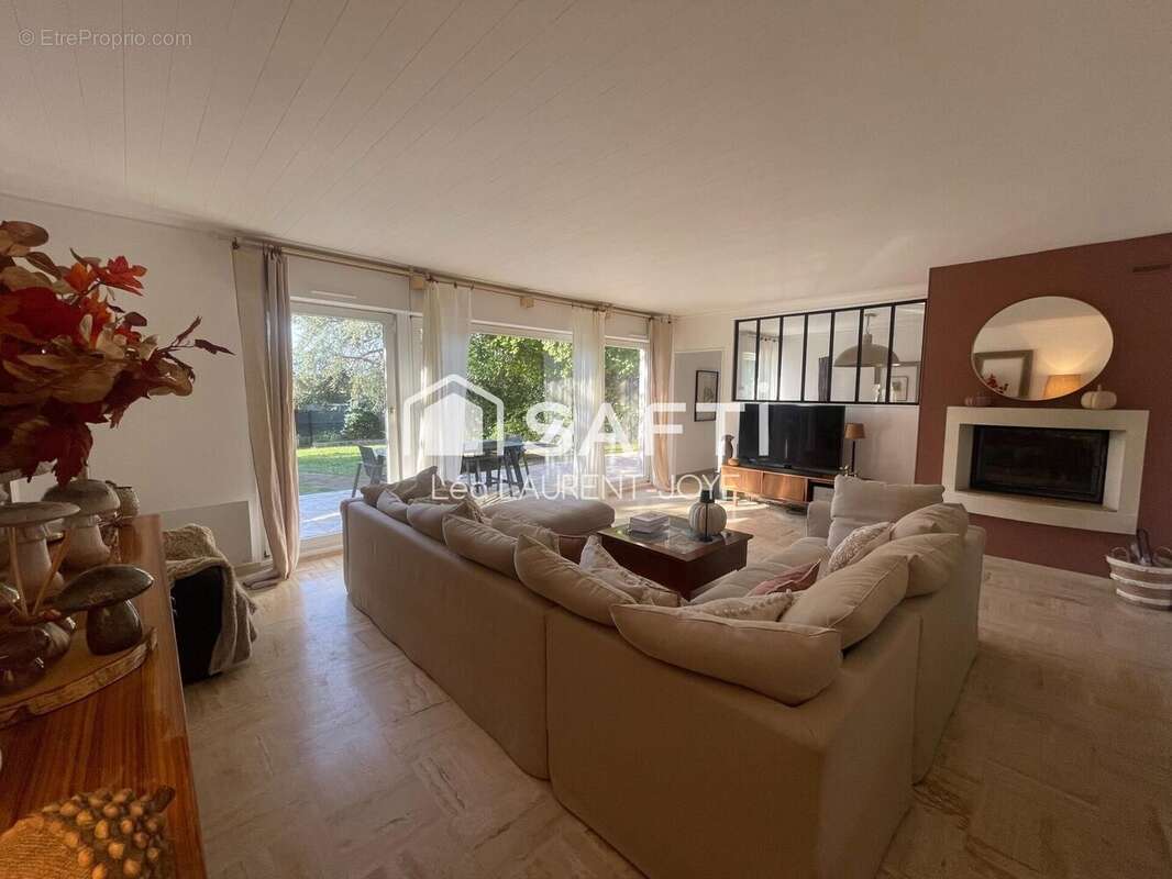 Photo 4 - Maison à FONDETTES