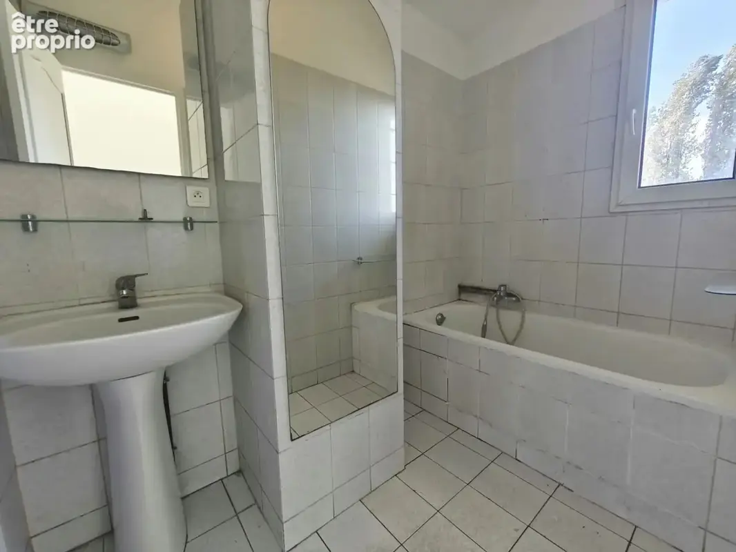 Nice ouest grand 2 pieces avec terrasse - photo 10