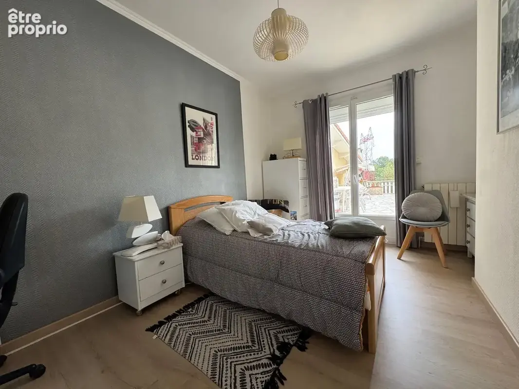 Belle maison familiale aux Farguettes - photo 11