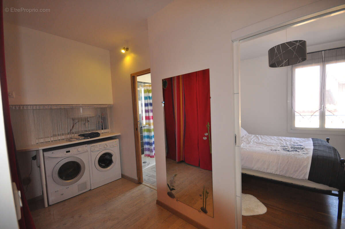 Maison à CINTEGABELLE