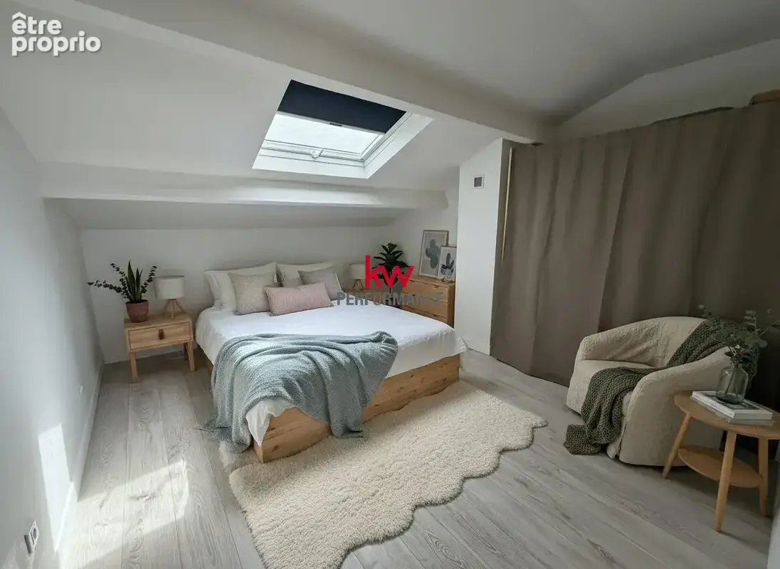 Maison 5 pièces 110 m² à vendre à Ermont (95120) - photo 8