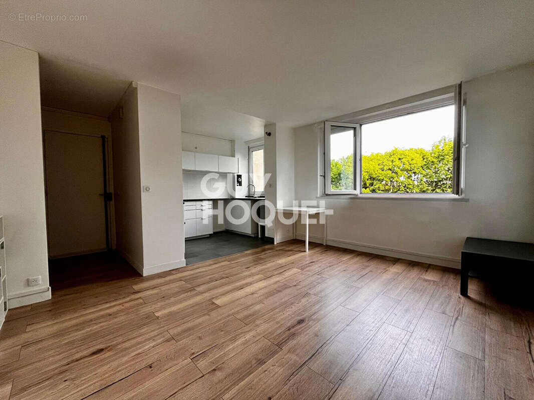 Appartement 3 pièces sans vis-à-vis - Ligne 13 & Ligne N - photo 2