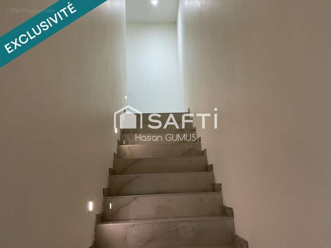 Photo 8 - Appartement à ESTRABLIN