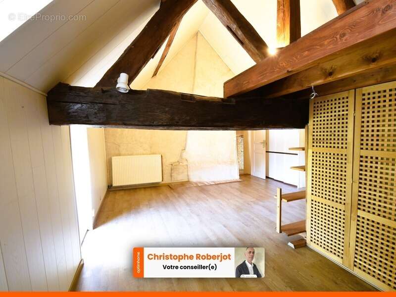 Maison Familiale ATYPIQUE en pierres située entre Chalon sur Saône et Beaune dans un havre de paix de 1700m2 et plus - photo 17