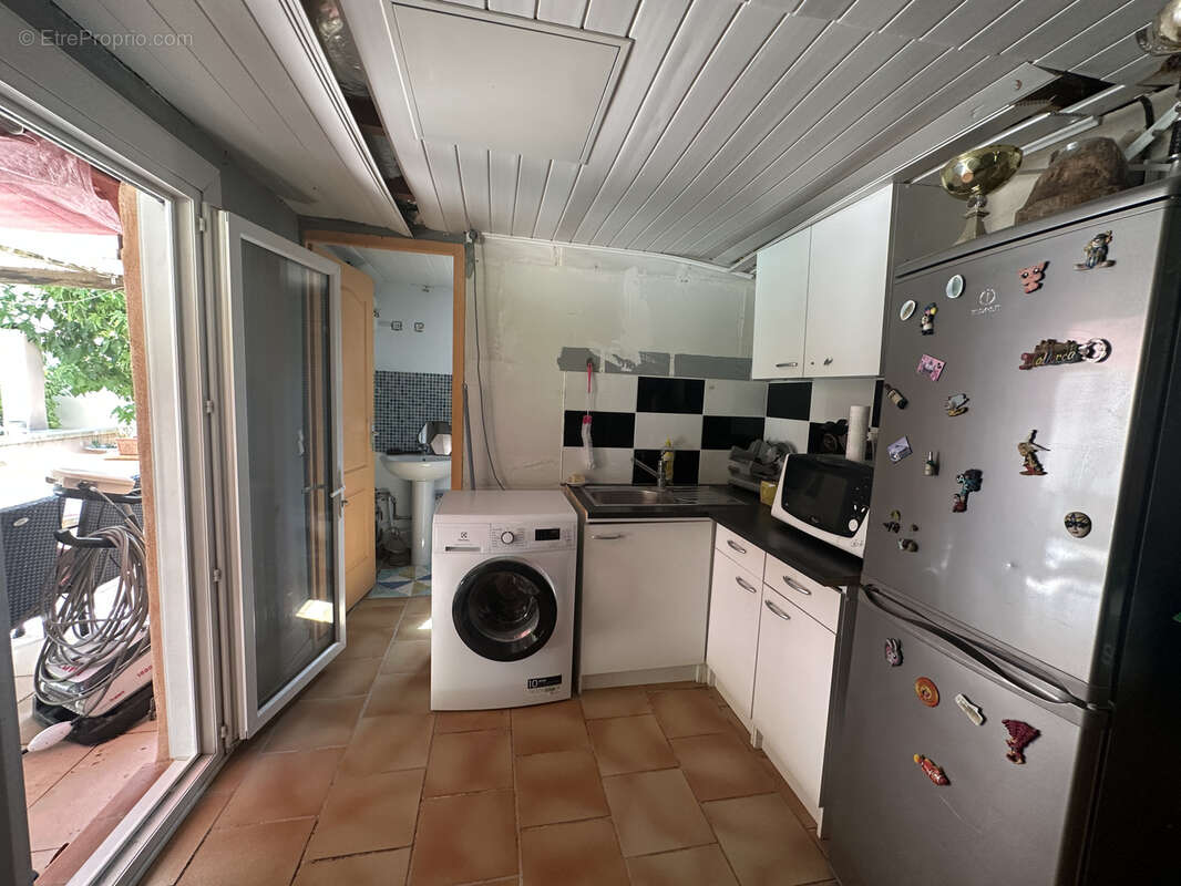 Maison à MONTFORT-SUR-ARGENS