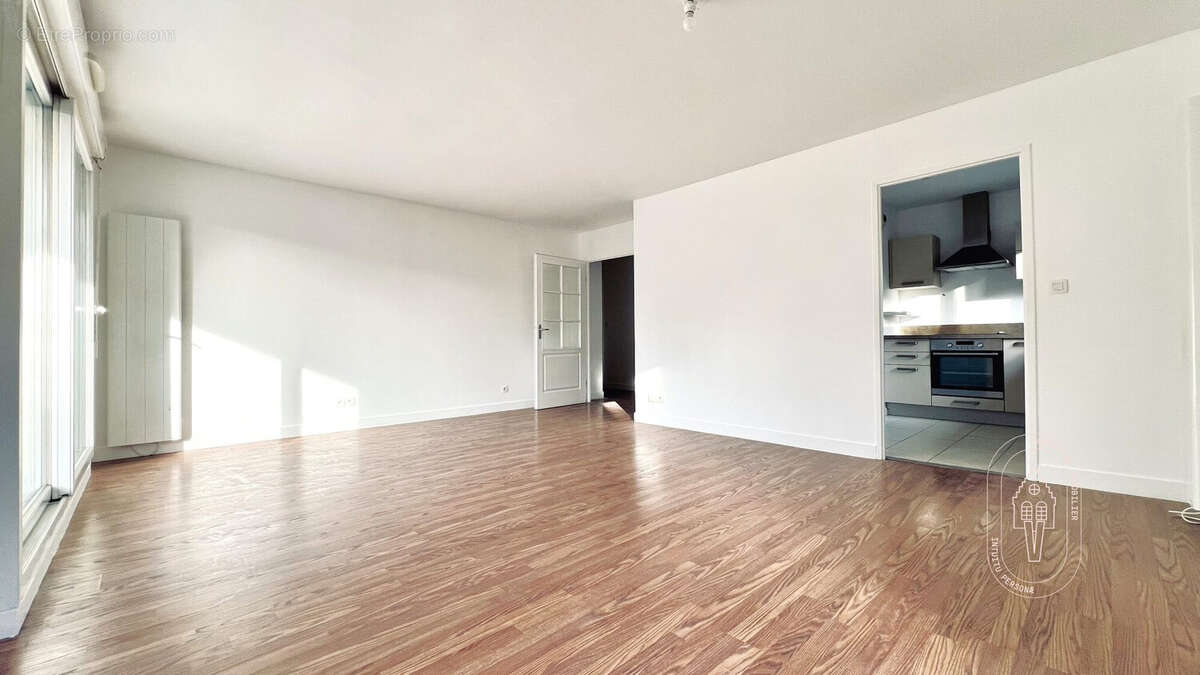 Appartement à TOURCOING
