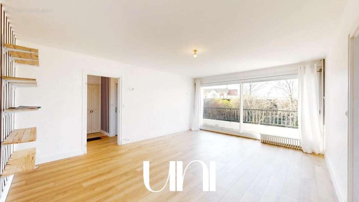 Appartement à CAEN
