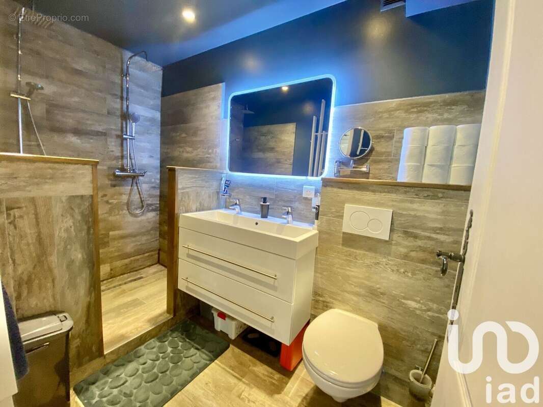 Photo 7 - Appartement à MONTAUROUX