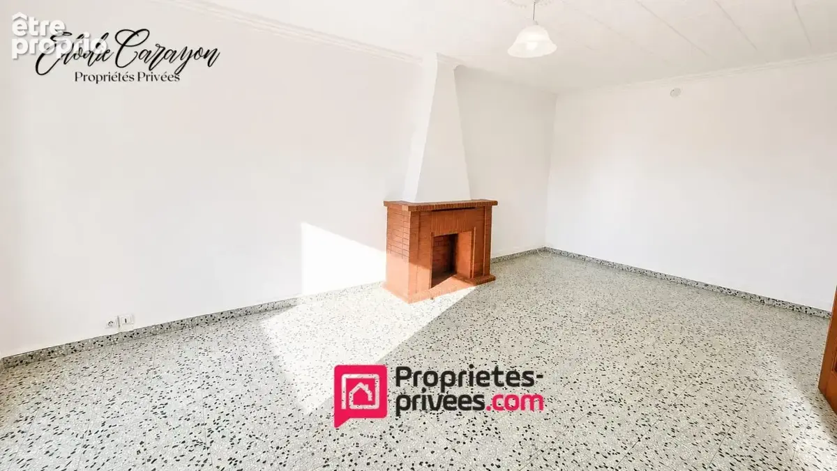 Maison Roquetaillade Et Conilhac 7 pièces - 121.76 m2 - jardin en option - photo 3