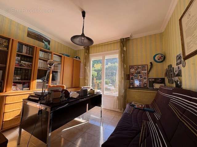 Maison à CLERMONT-L'HERAULT