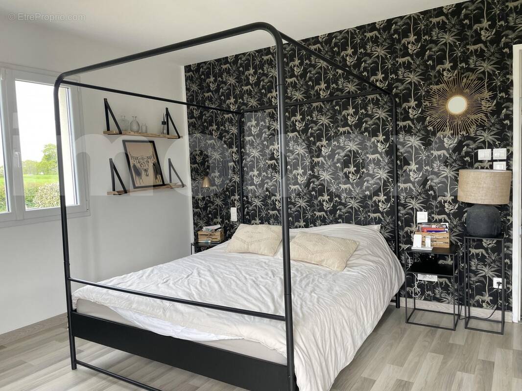 IMG_2676 - Maison à LA ROUXIERE