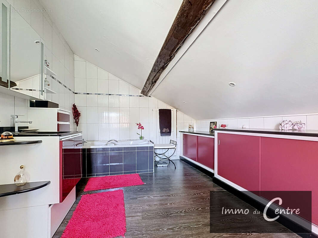Secteur Montmirail : Maison avec vie de plain-pied - photo 21