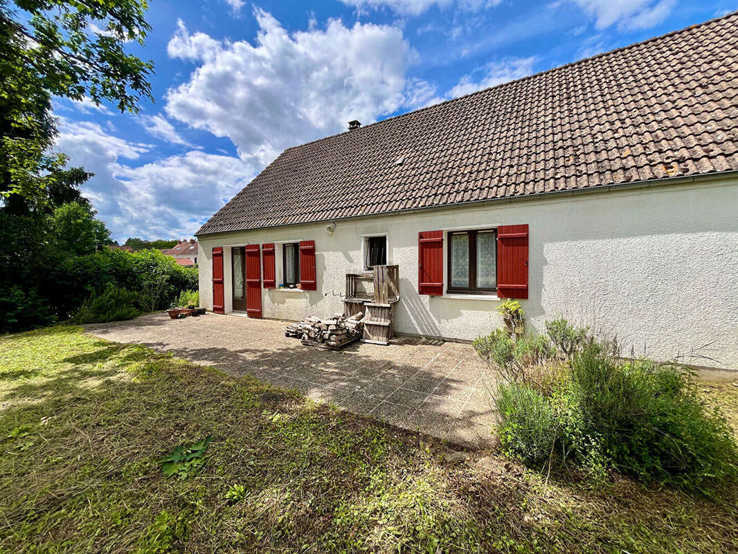 Maison à LA FERTE-SOUS-JOUARRE