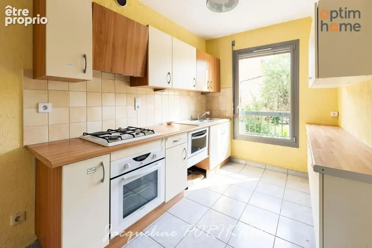 Appartement à vendre 3 pièces PERTUIS (84) - photo 6