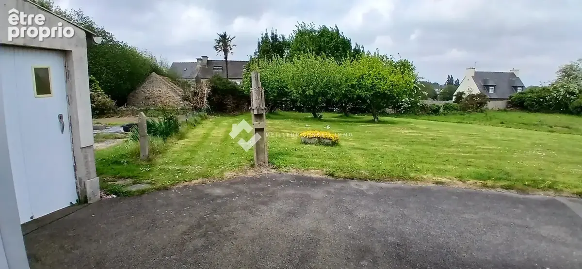 Maison 4 pièces 98 m² à vendre à Plouzevede (29440) - photo 6