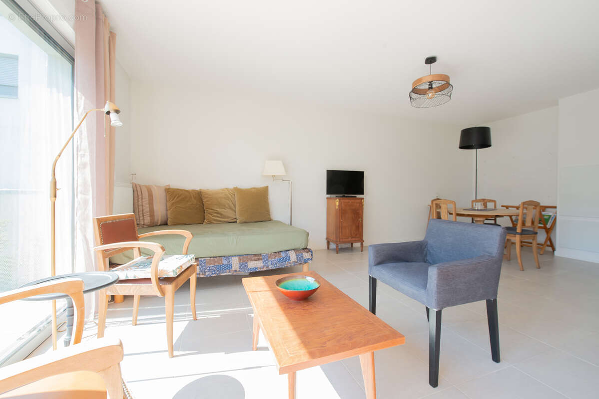 Appartement à BEGLES