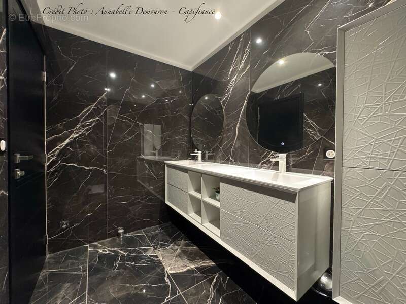 Maison à CHATELGUYON