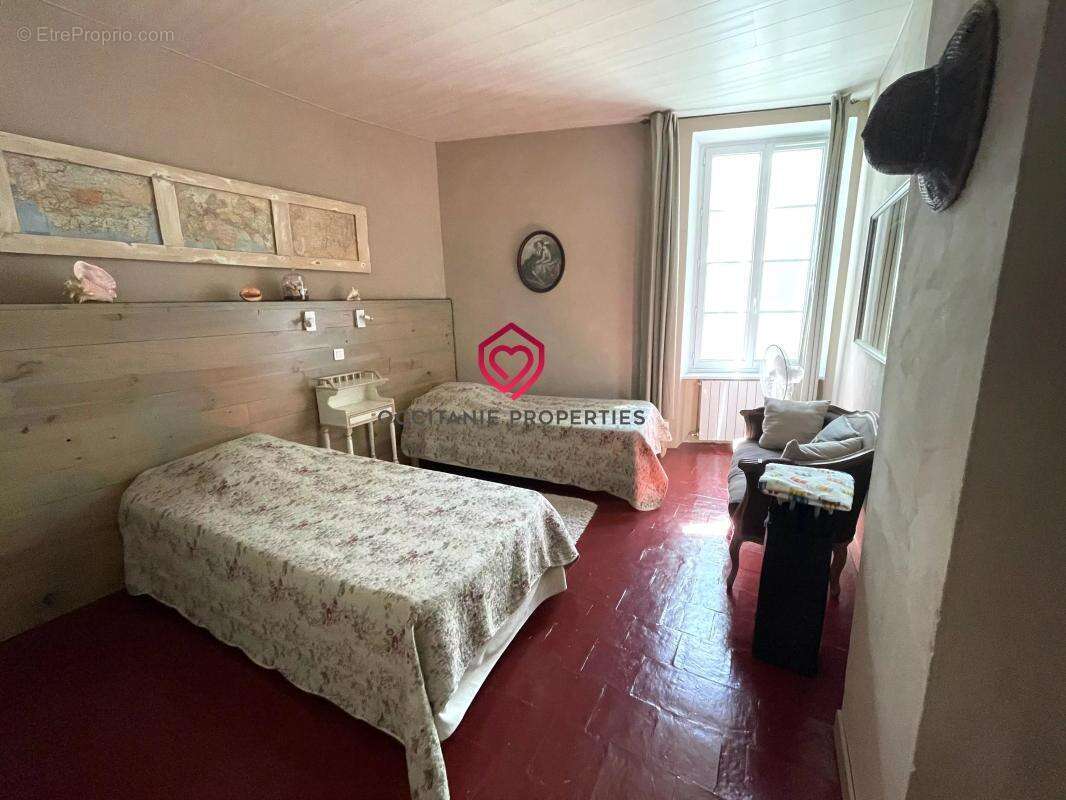 Maison à SAINT-MARCEL-SUR-AUDE