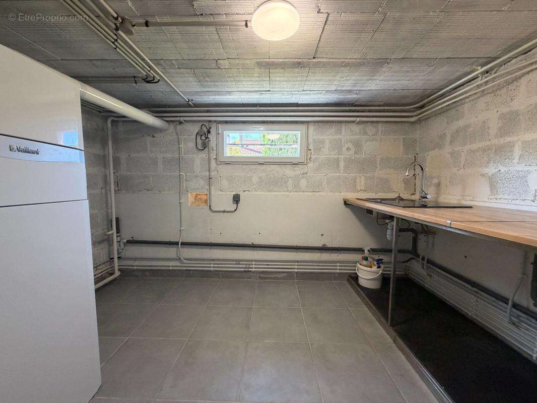 Maison à vendre 5 pièces AMIENS (80) - photo 16
