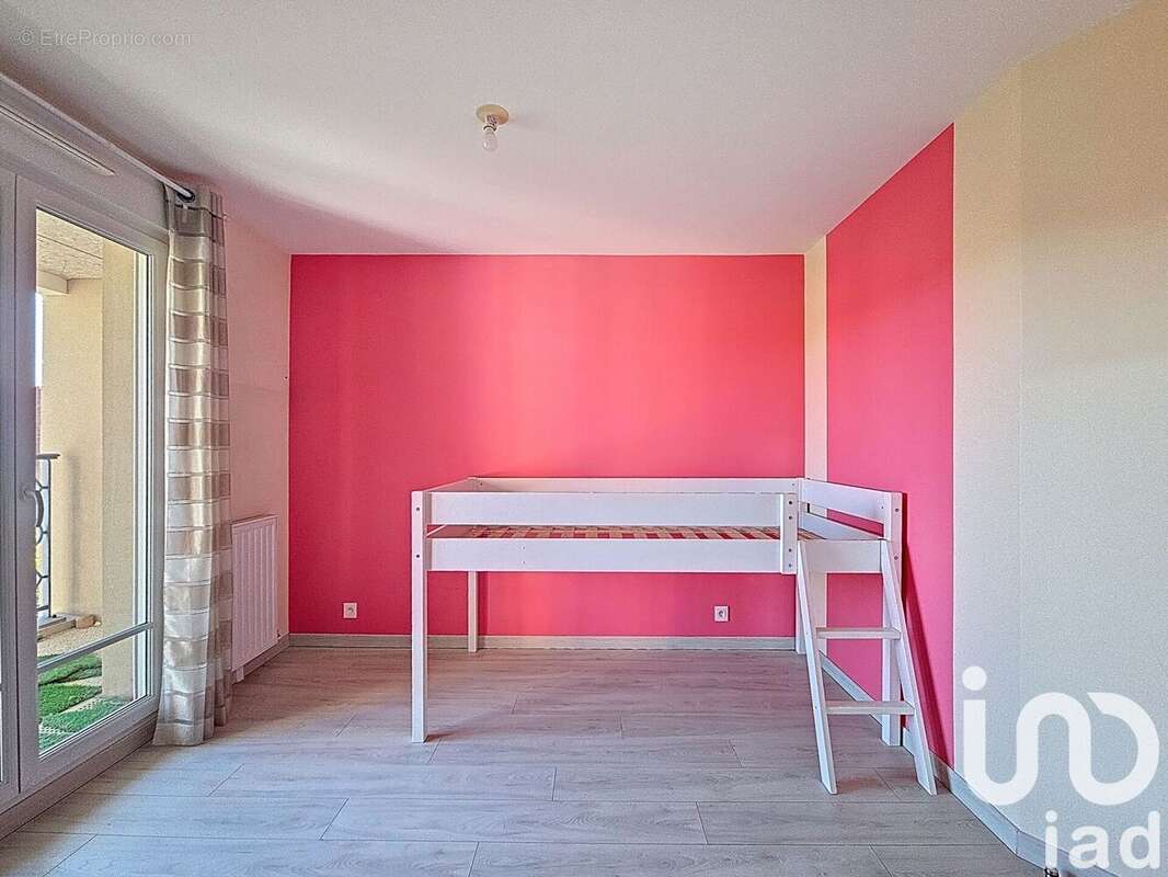 Photo 9 - Appartement à TIGERY