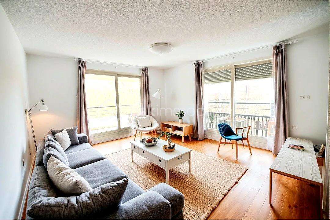 Appartement à ANTONY