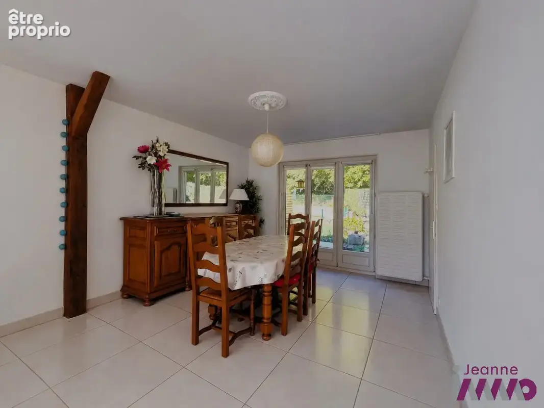Maison 6 pièces 103 m² à vendre à Andelnans (90400) - photo 2